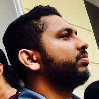 Mohamed Imran Haniffa