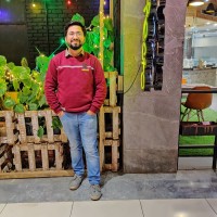 Rohit Chawla