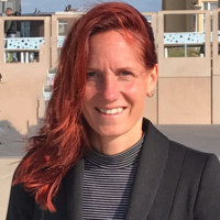 Janneke Van Spijker - Mertens