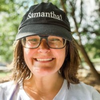 Samantha Britton