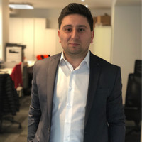 UFUK ÇAKMAK