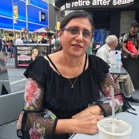 Concepción Inturias de Pericón