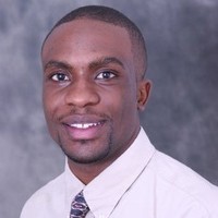 Sammy Davies Mochama