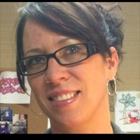 Liz Tapp
