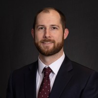 Michael Eggleston