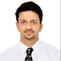 Chaitanya Barve