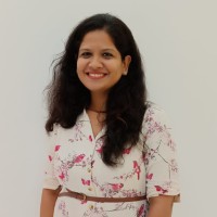 Richa Garg