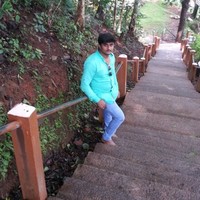 vasantha kumar bg