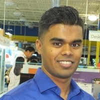 Prakash Sidnauth