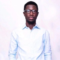 Gbenga Zaccheus (MBA, AICBC)