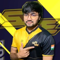 SuNnY Sawalakhe [ SAGE OMEGA ]