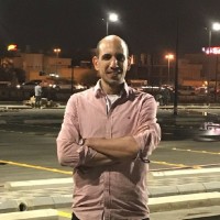 Mohamed Abdelrahman Ibrahim