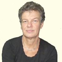 Henriette Stam