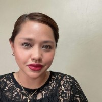 Bella Teresa Loyola