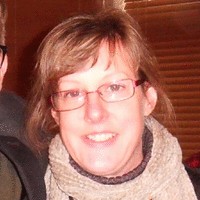 Tracy Barral