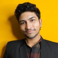 Dewansh Jain