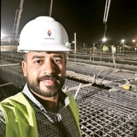 Ahmed Saeed