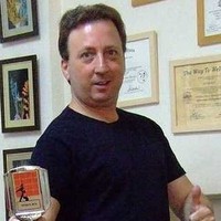 guy nimrod