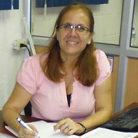 Gloria Barroso Rodríguez