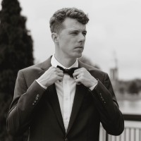 Aaron Strickler