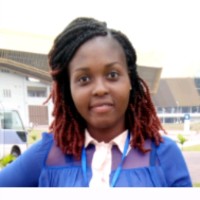 Majorie Kayodé Mongbo