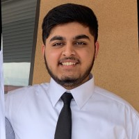 Aum Patel