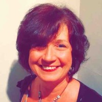 Gail Hofmann
