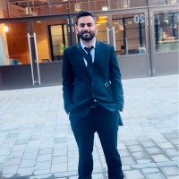 Syed Hassan Askari
