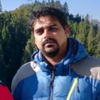 Ravindra Semwal