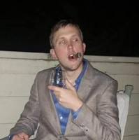 Brandon Bowman, P.E.
