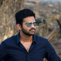 Vinay Ram