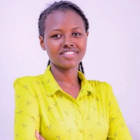 Fiona Akimana
