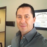 Dr. Steve Anderson D.C.