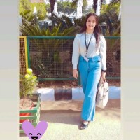 Shruti Goswami