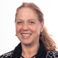 Silvia Stolk - De Jong