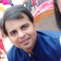 Avinash Patel