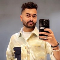 Simran Jeet