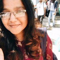 Shrimayee Thakur