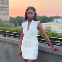 Octavia Lewis