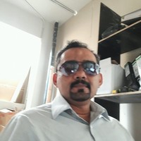 Vinoy Varghese