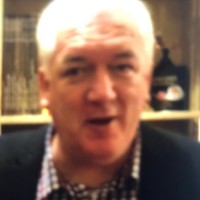 Gerard Moran