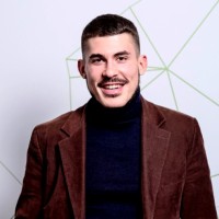 Benjamin Arlove
