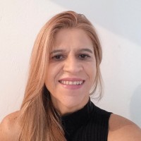 Shirley Rodrigues
