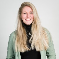 Sanne Van Rees