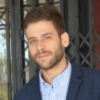 Efthymis Papadopoulos