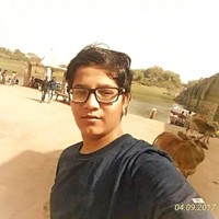 MOHAMMAD IRSHAD