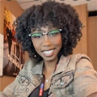Keisha G.
