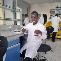 Vincent Ouma