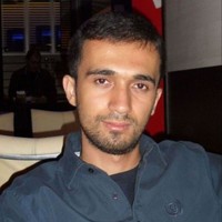 Mustafa Dikmen