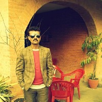 raju chapagain